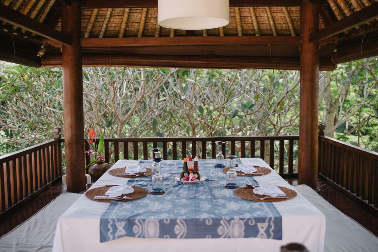Santai * Ubud (Bali)