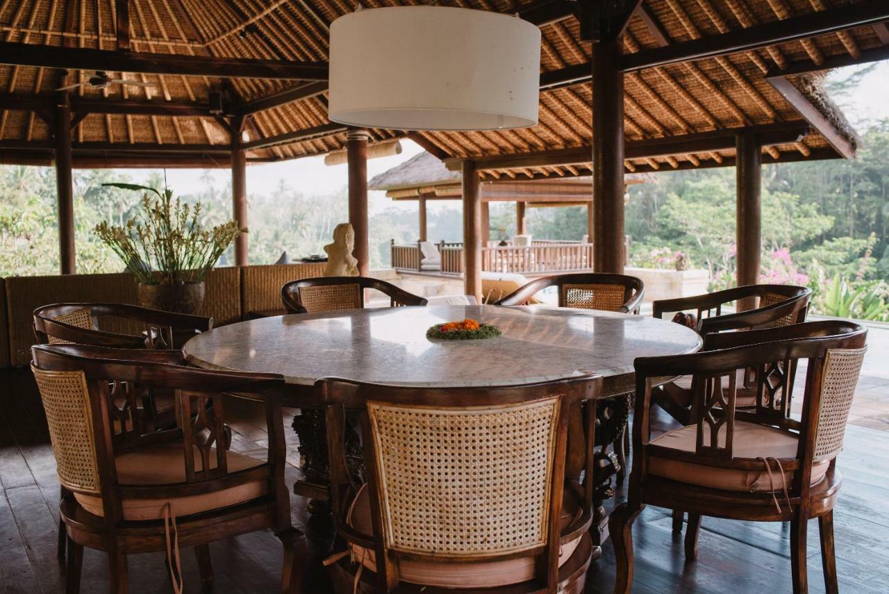 Santai Villa *