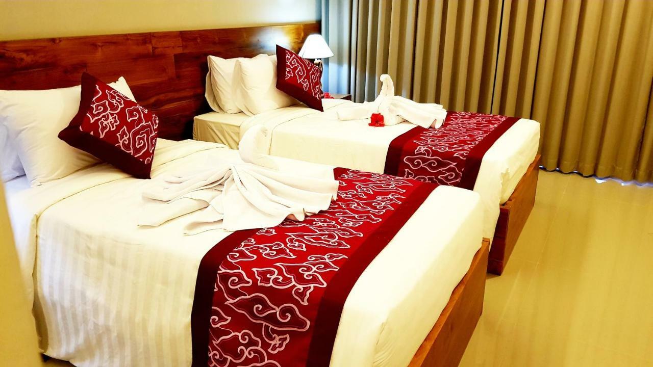 Swan Guest house *