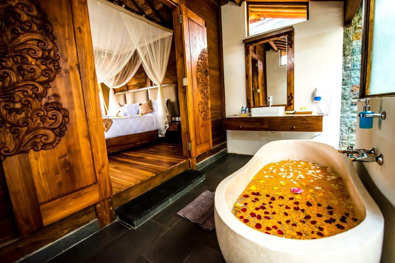 Guest house Puri Kobot Ubud (Bali)