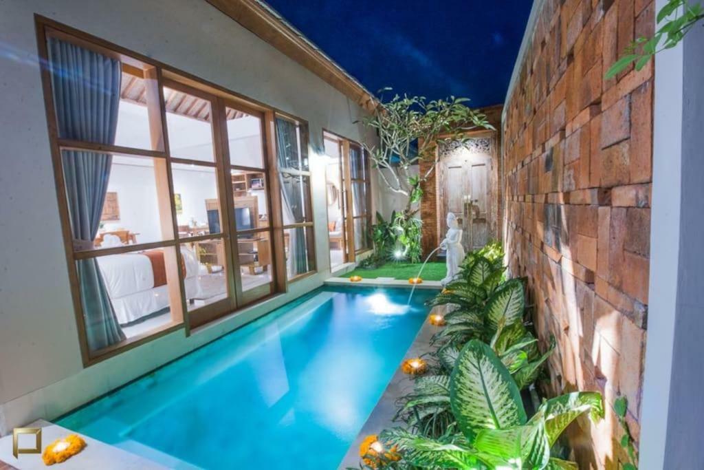 Maitri Bed & Breakfast Ubud (Bali)