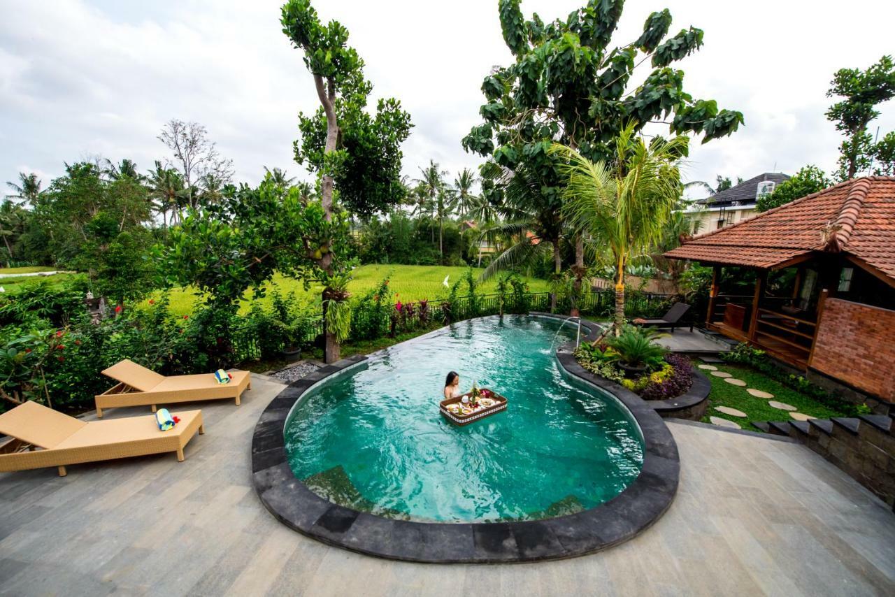 Puri Kobot Guest house 3*