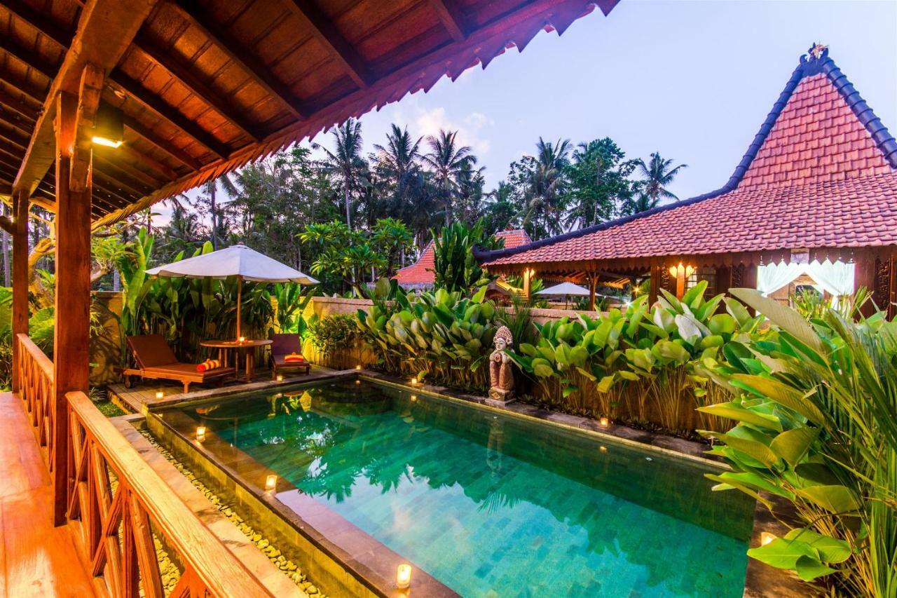 Lestaru Villa