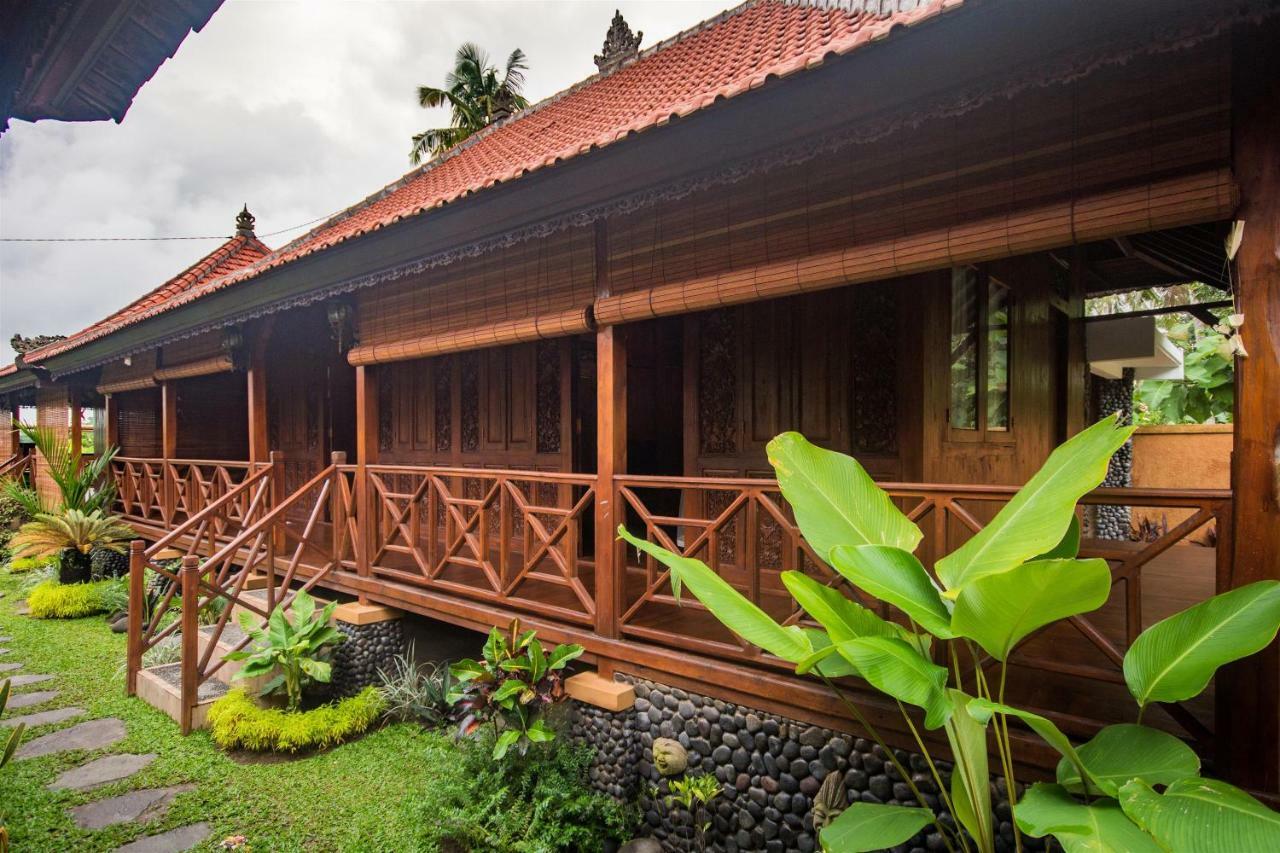 Lestaru Villa