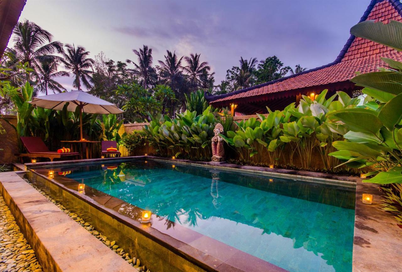 Lestaru Villa