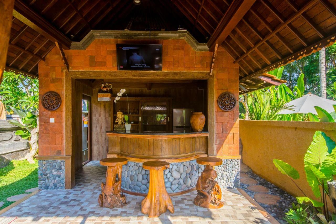 Lestaru Villa