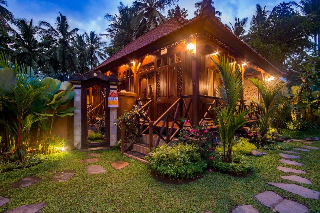 Lestaru Ubud (Bali)