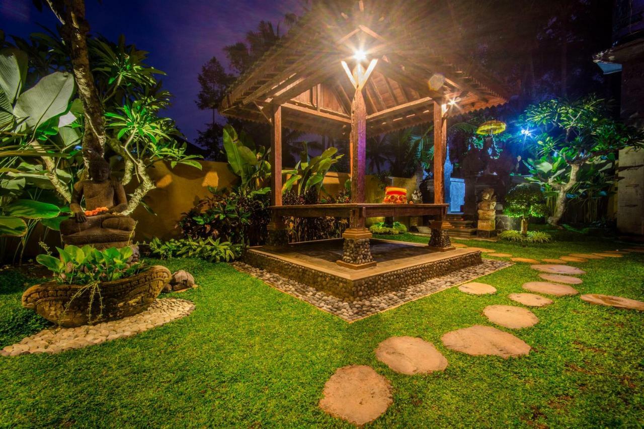 Lestaru Villa *