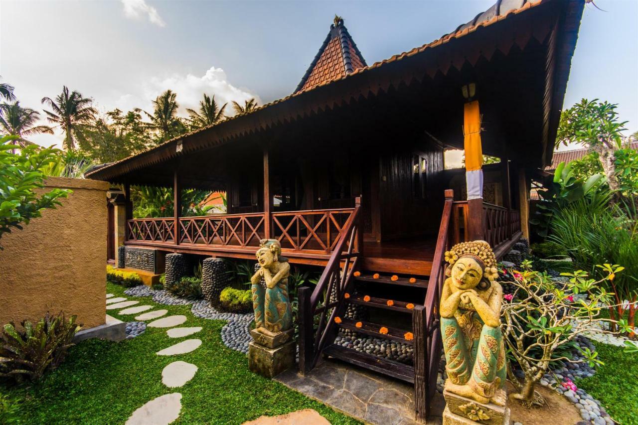 Lestaru Ubud (Bali)