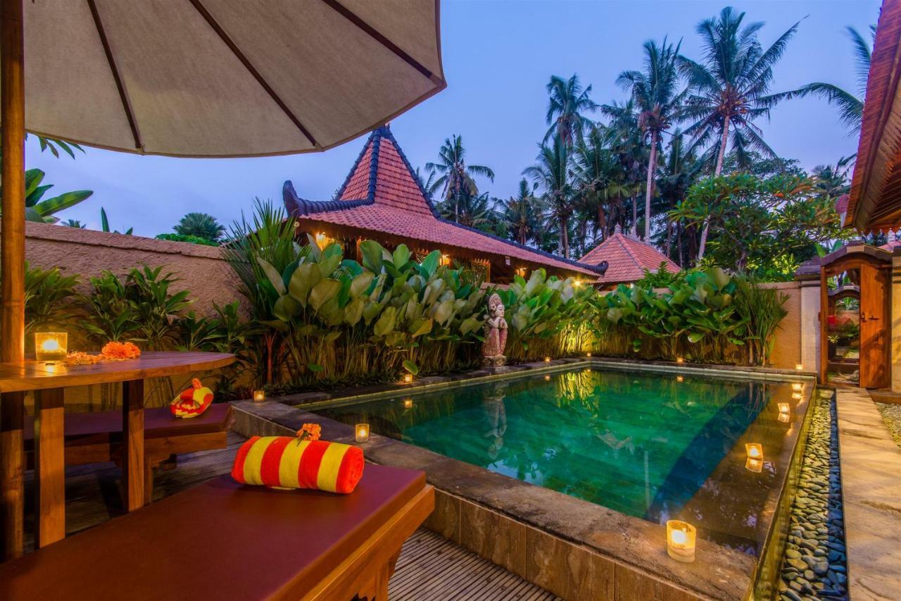 Lestaru Ubud (Bali)