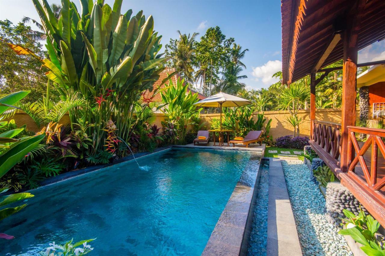 Lestaru Villa *