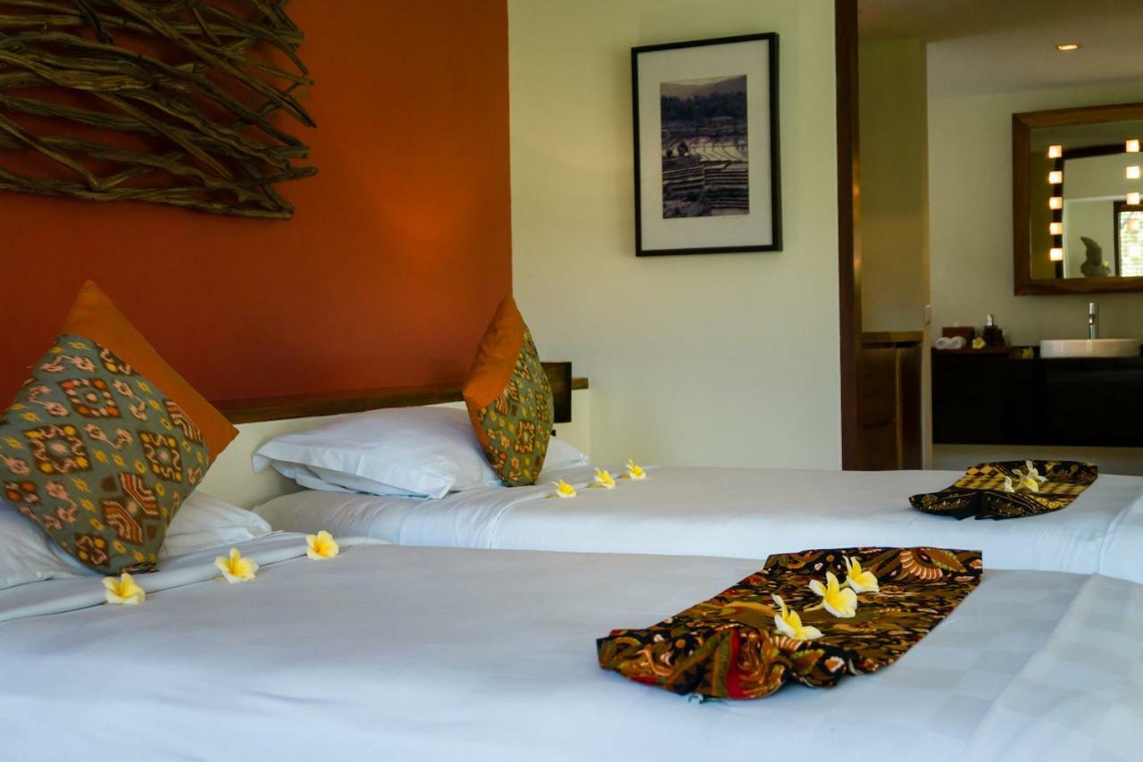 Sabandari 4* Ubud (Bali)
