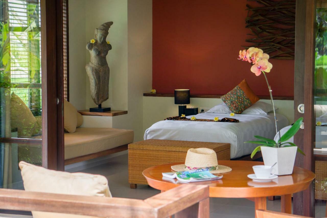 Sabandari Hotel 4*