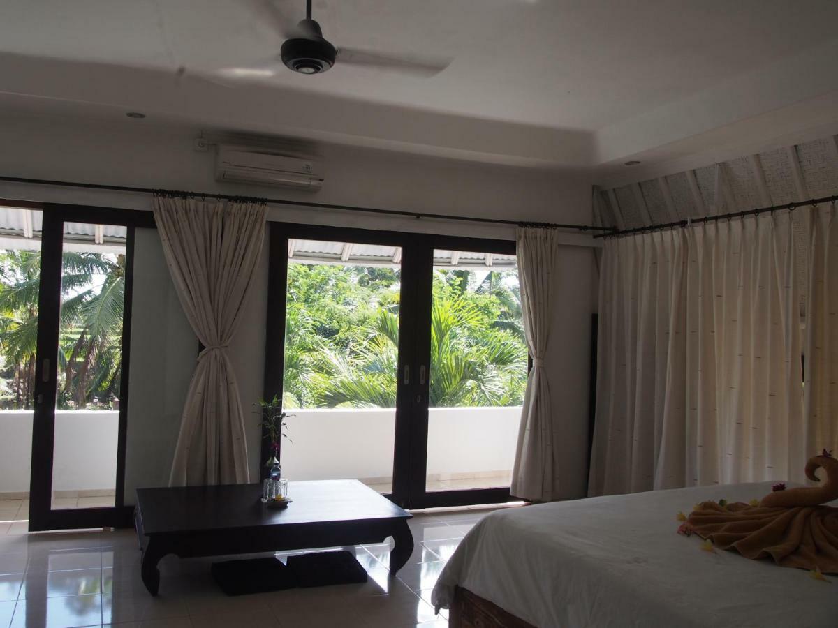 Ferienpark Junjungan Ubud