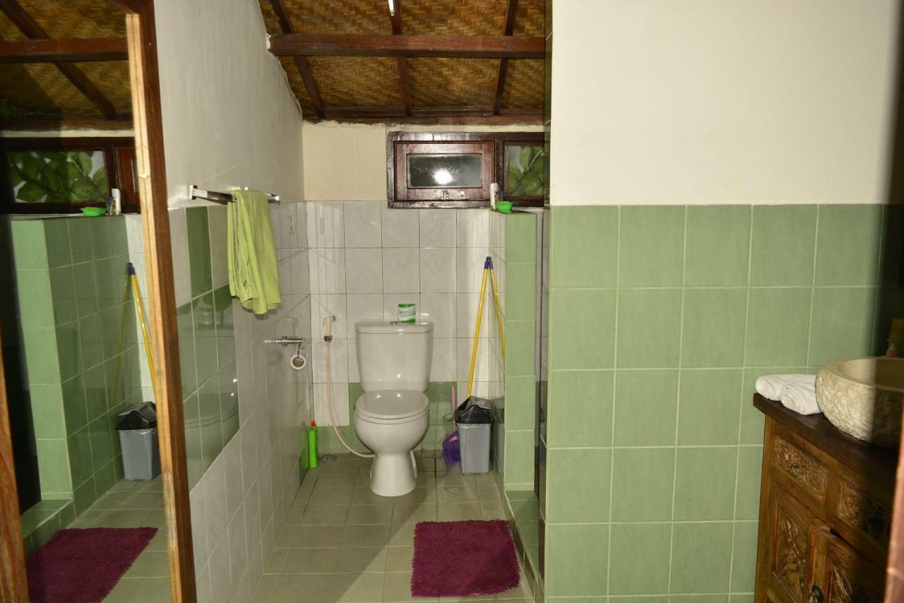 Villa Sofia Ubud (Bali)