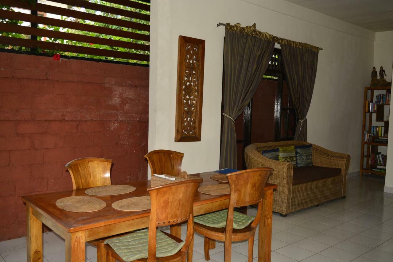 Sofia * Ubud (Bali)
