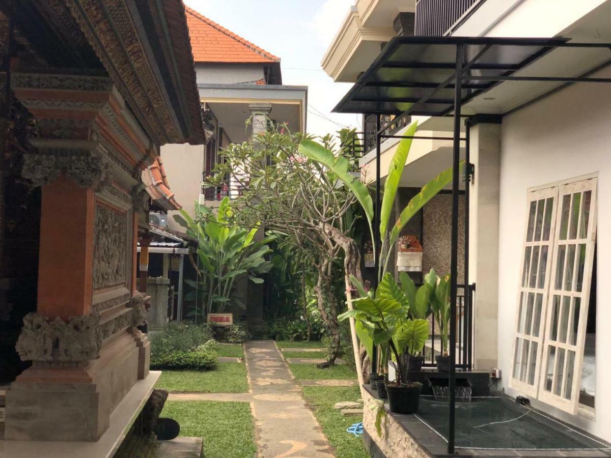Umah Belos Ubud (Bali)
