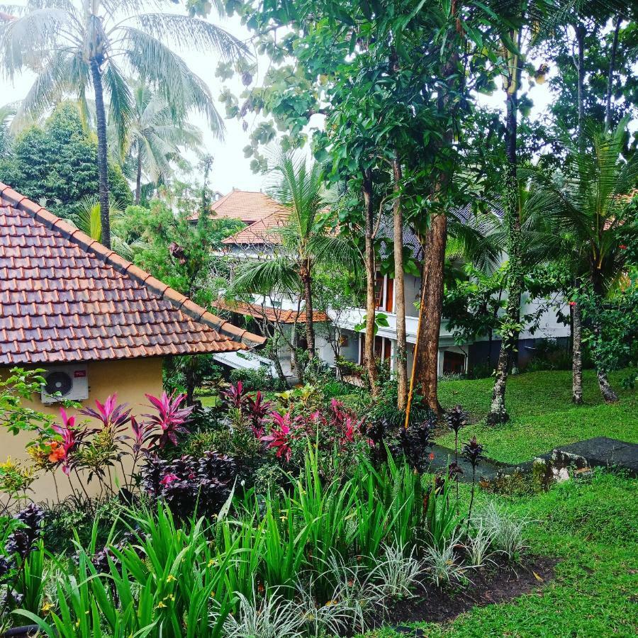 Argasoka Holiday park
