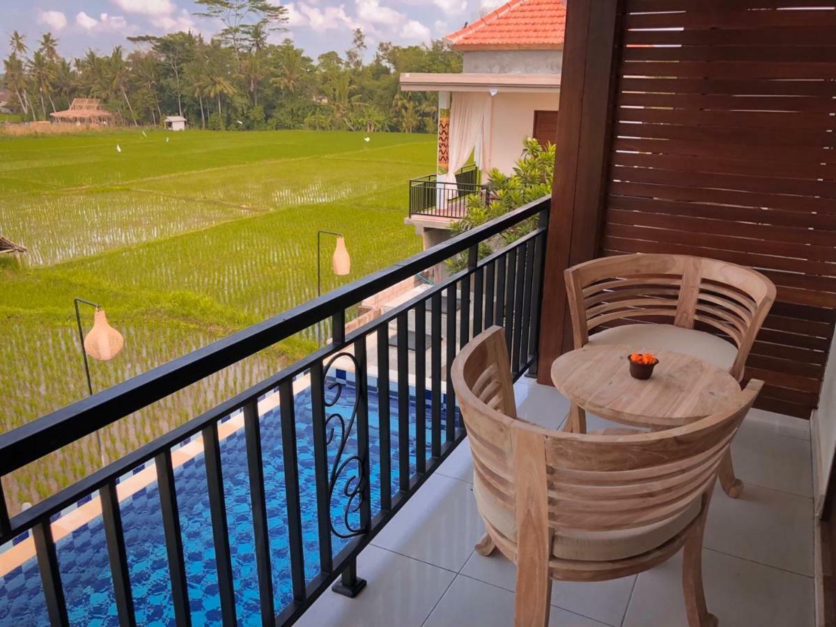 The Sawah &