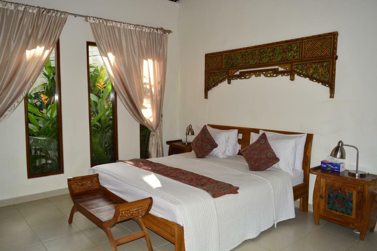 Bindi Ubud
