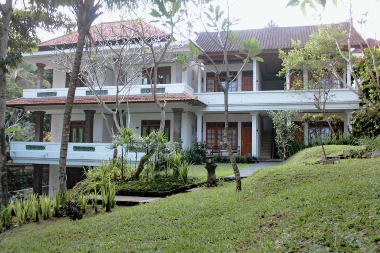 Argasoka 2* Ubud (Bali)