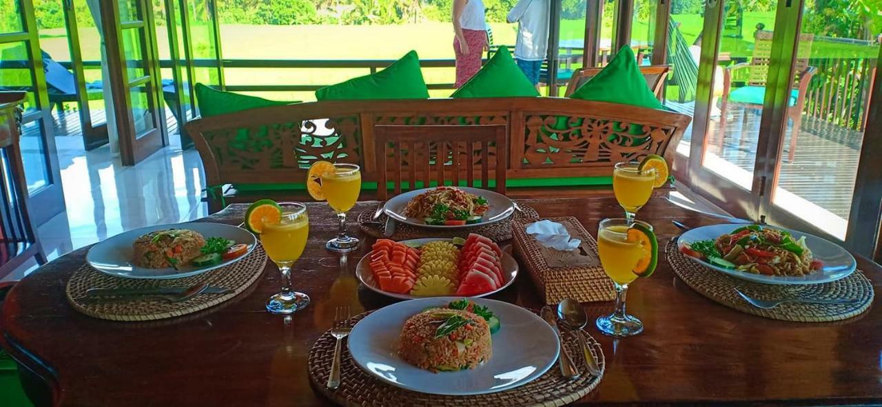 Vila Bali Harmony Ubud (Bali)