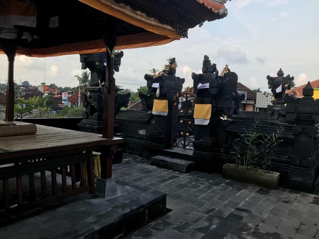 Grey House Monkey Forest 3* Ubud (Bali)