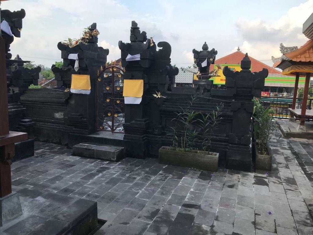 Grey House Monkey Forest 3* Ubud (Bali)