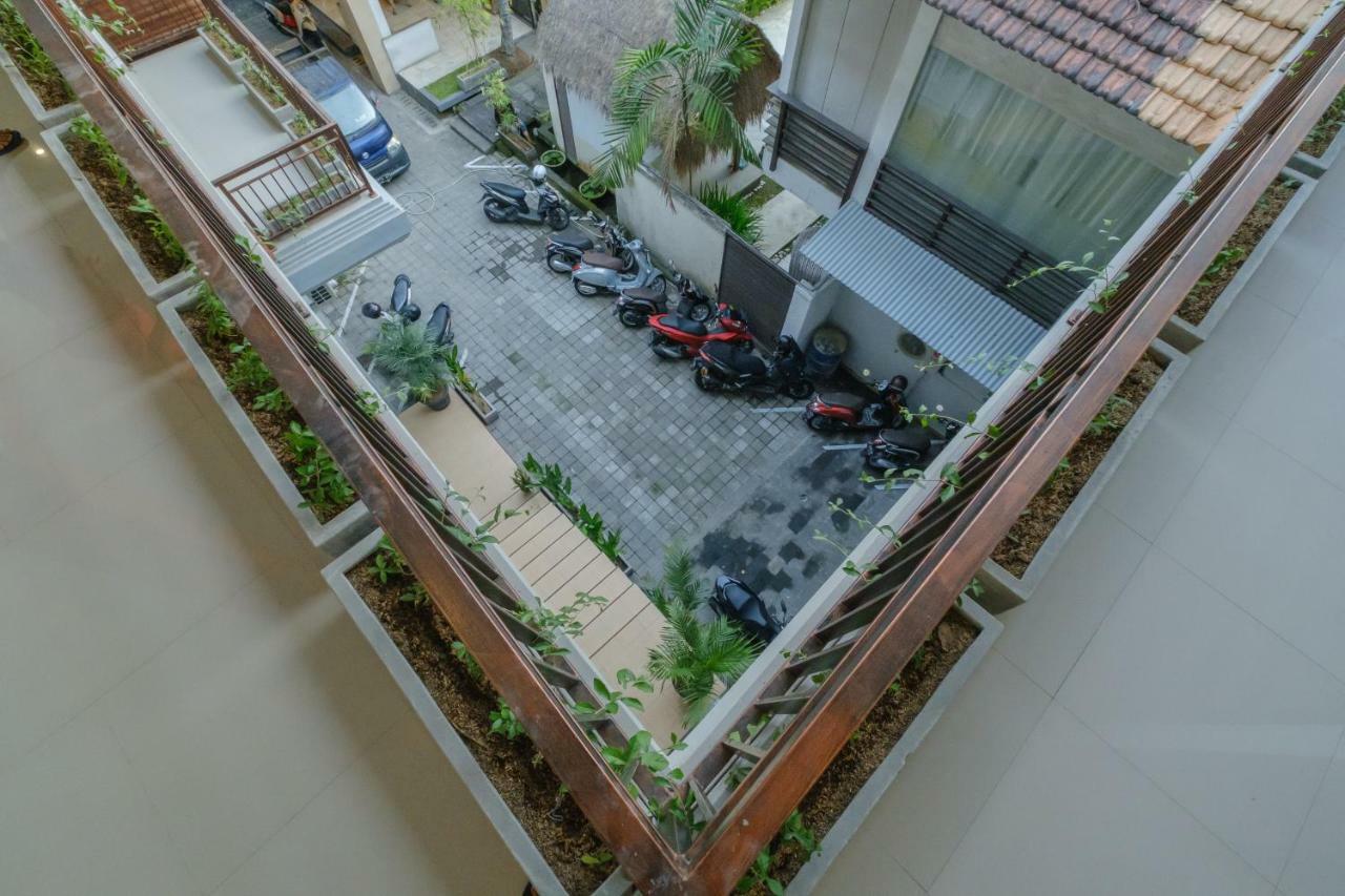 Hotel Grey House Monkey Forest