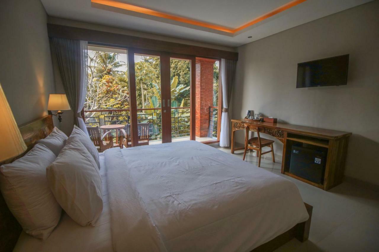 Aji Guest house Ubud (Bali)