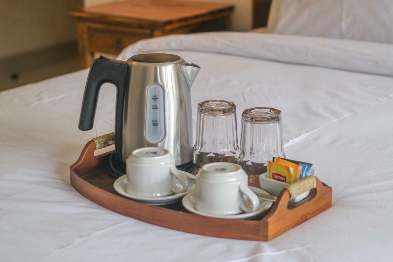 Aji Guest house