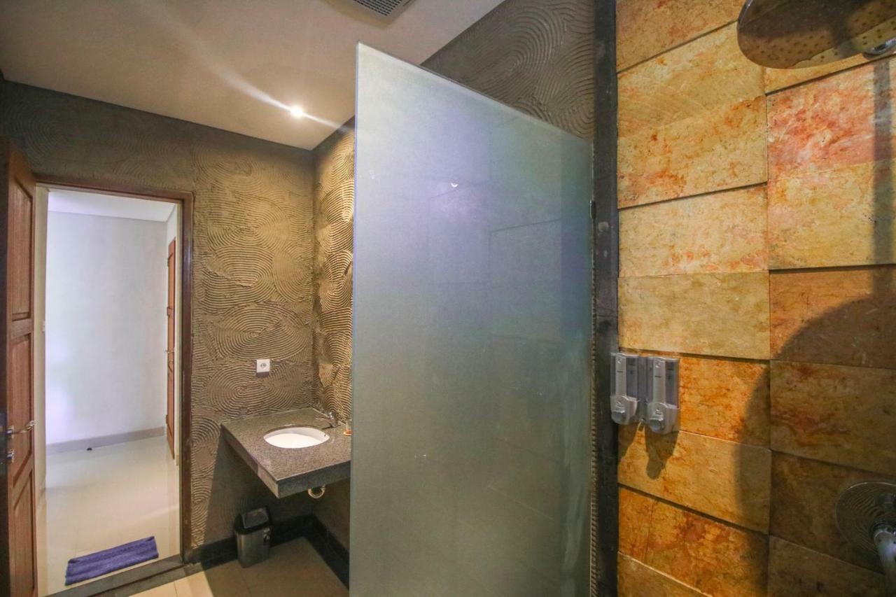 Aji Guest house Ubud (Bali)