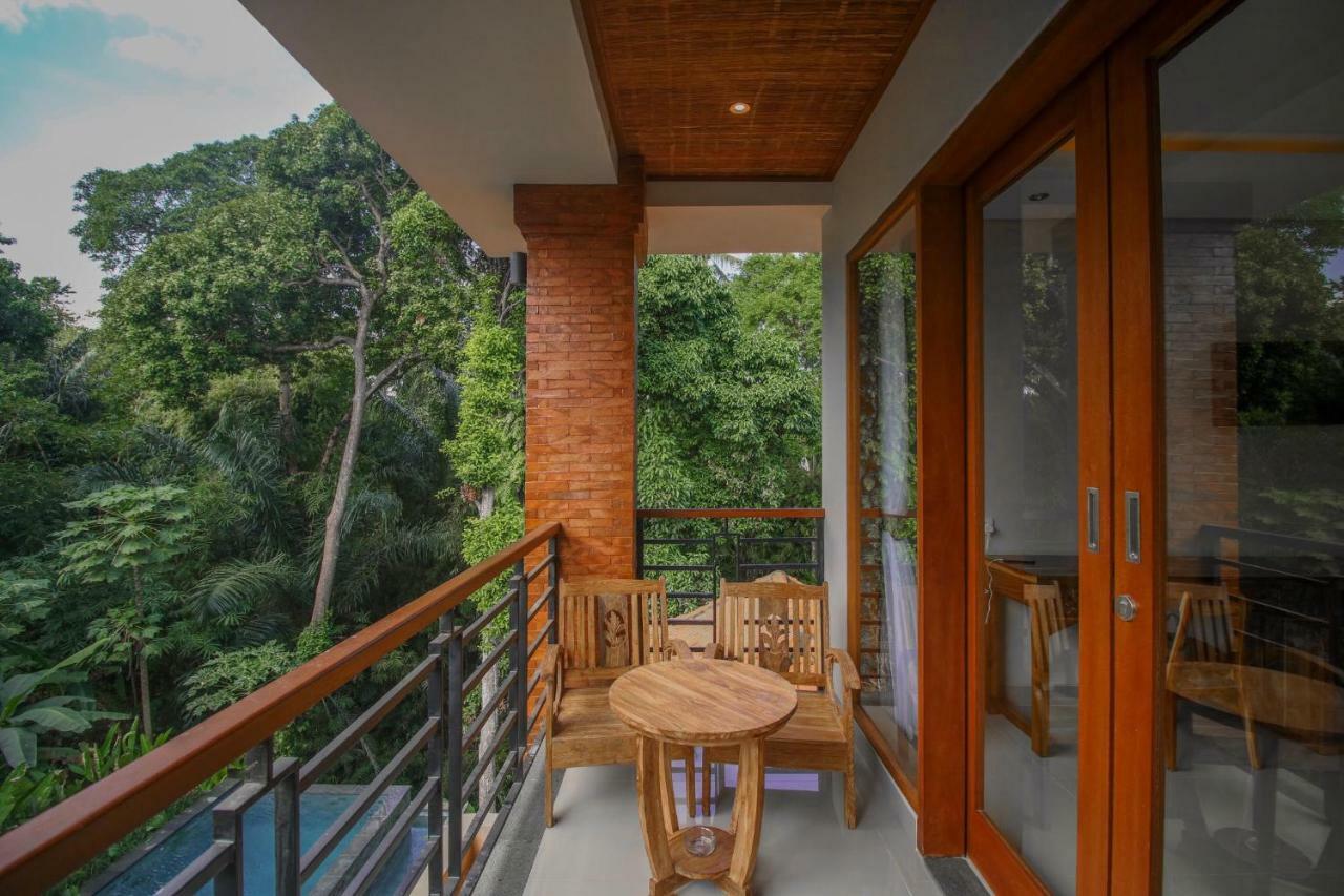 Guest house Aji Ubud (Bali)