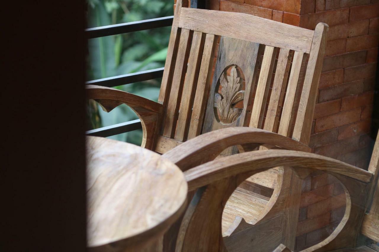 Aji Guest house