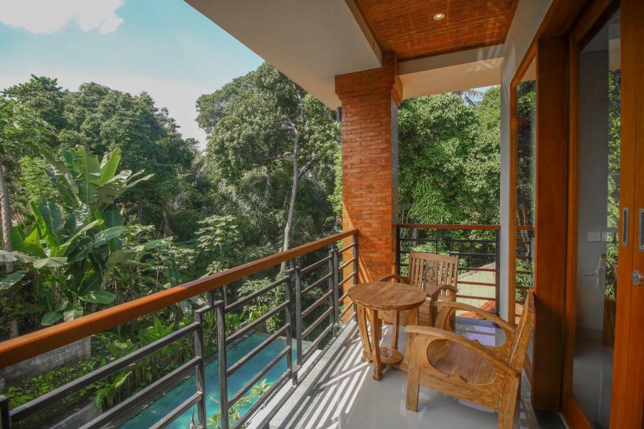 Aji 2* Ubud (Bali)