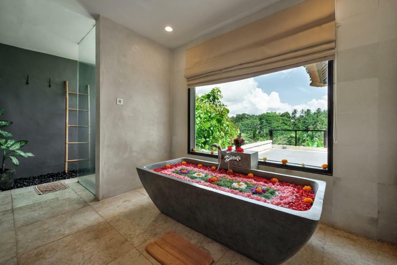 Villa Kembang Bali *