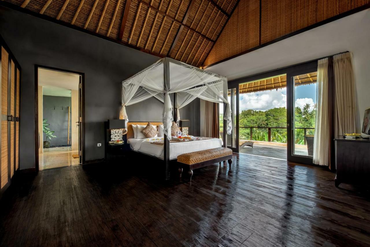Villa Kembang Bali