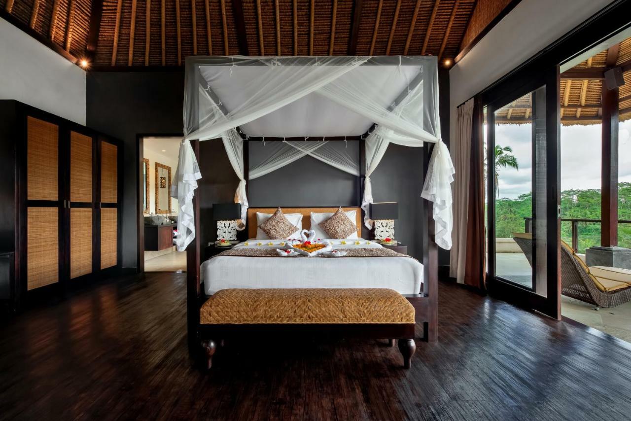 Kembang Bali * Ubud