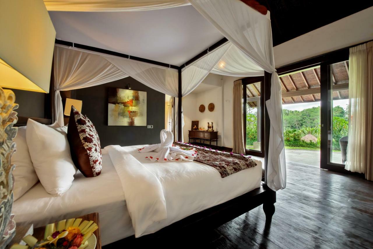 Kembang Bali Villa