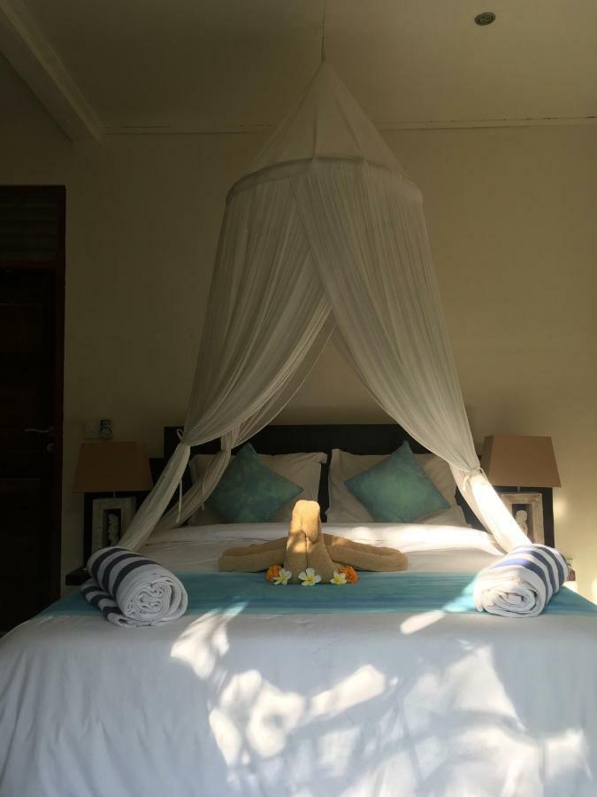 Gasthof Recep Ubud