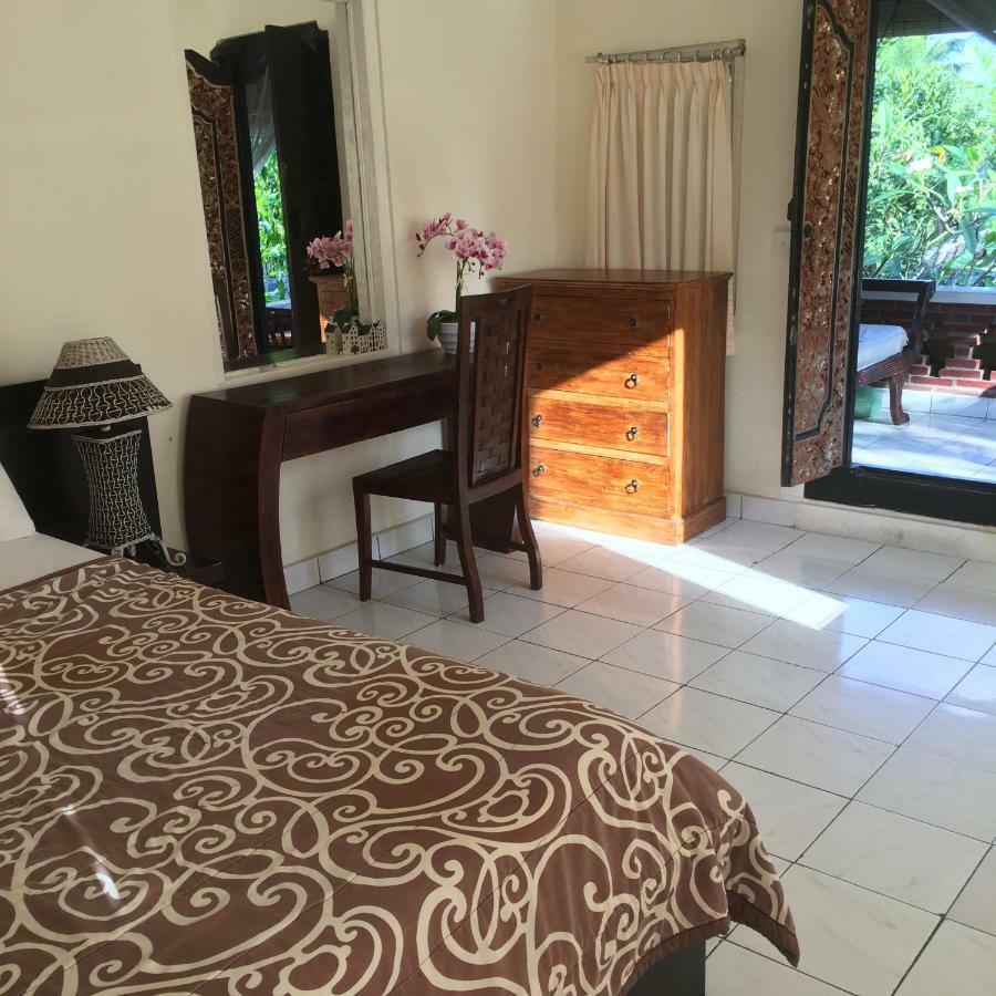 Recep Gasthof Ubud