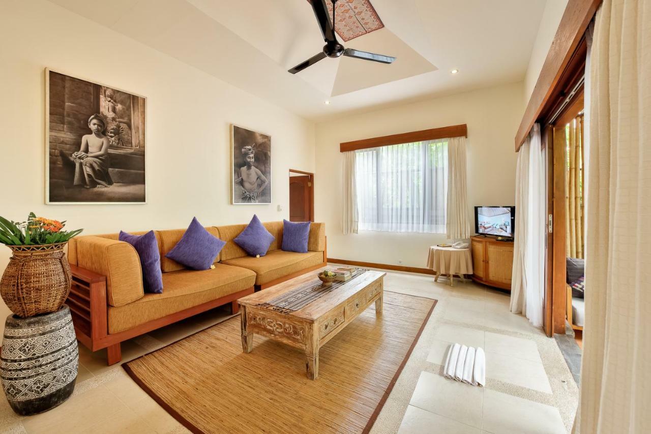 D'legon Luxury Villa Ubud (Bali)