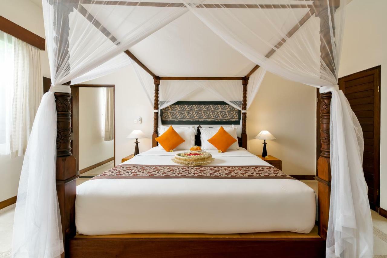 Villa D'legon Luxury *