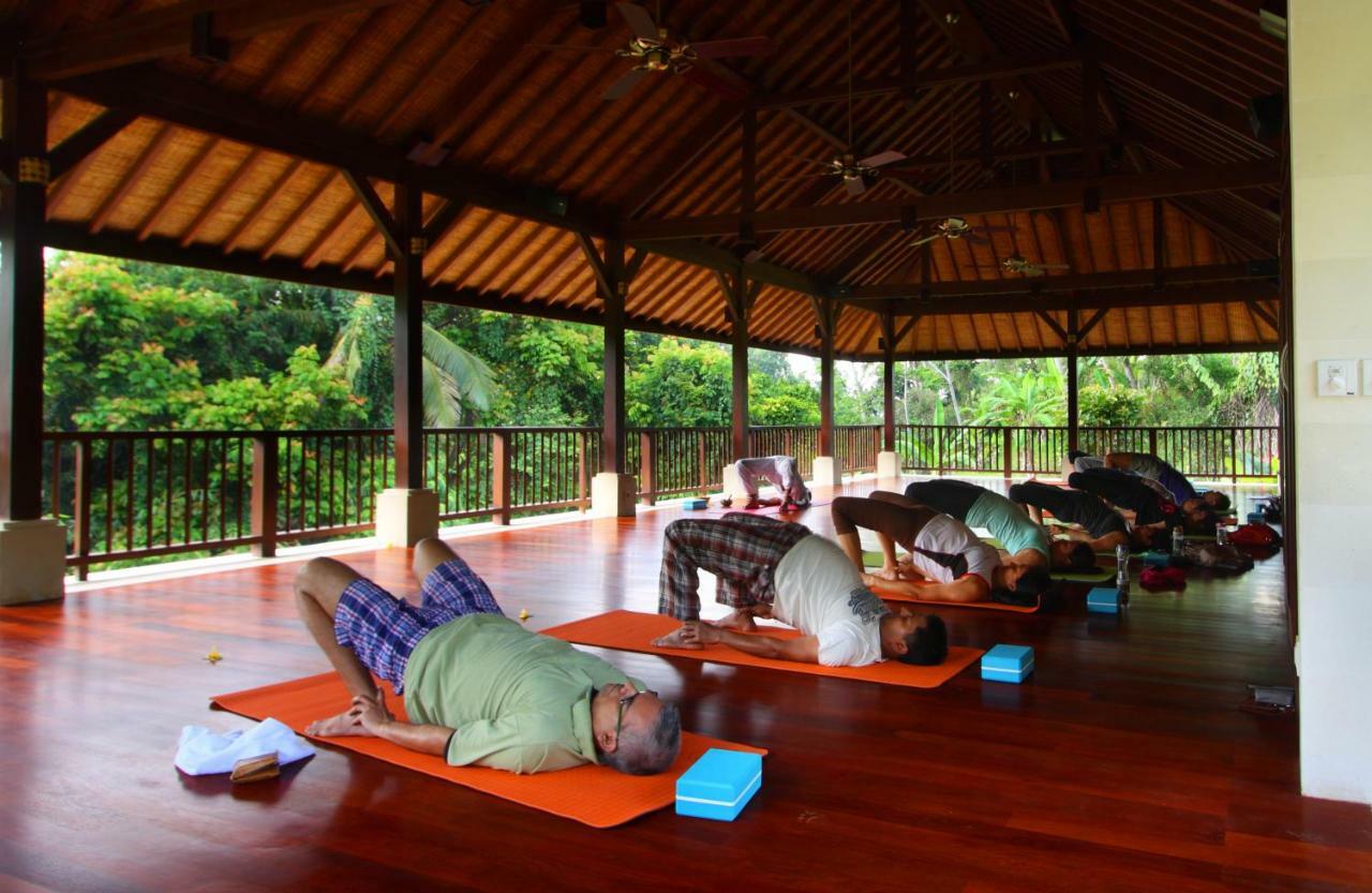Beingsattvaa Luxury Resort