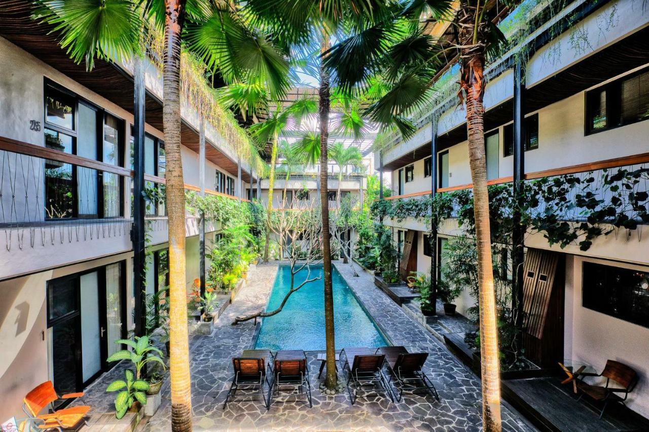 Outpost Penestanan Hotel Ubud (Bali)