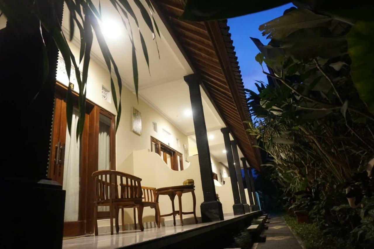 Pangkung Sari Guest house Ubud (Bali)