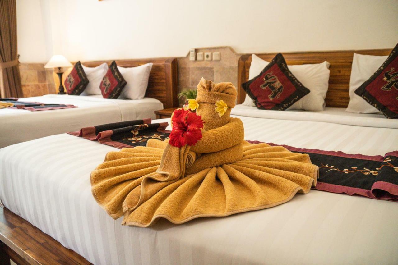 Alam Terrace Guest house 3*
