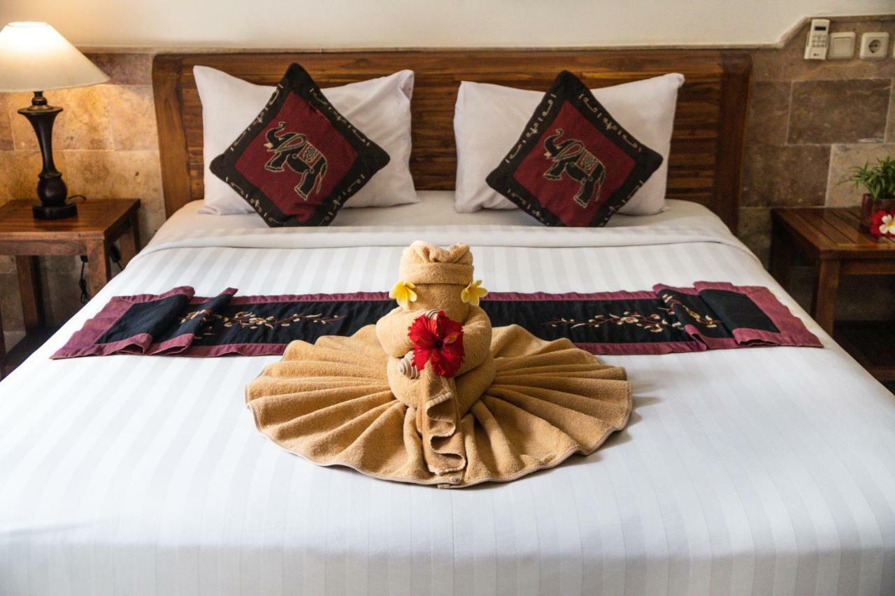 Alam Terrace Guest house Ubud (Bali)