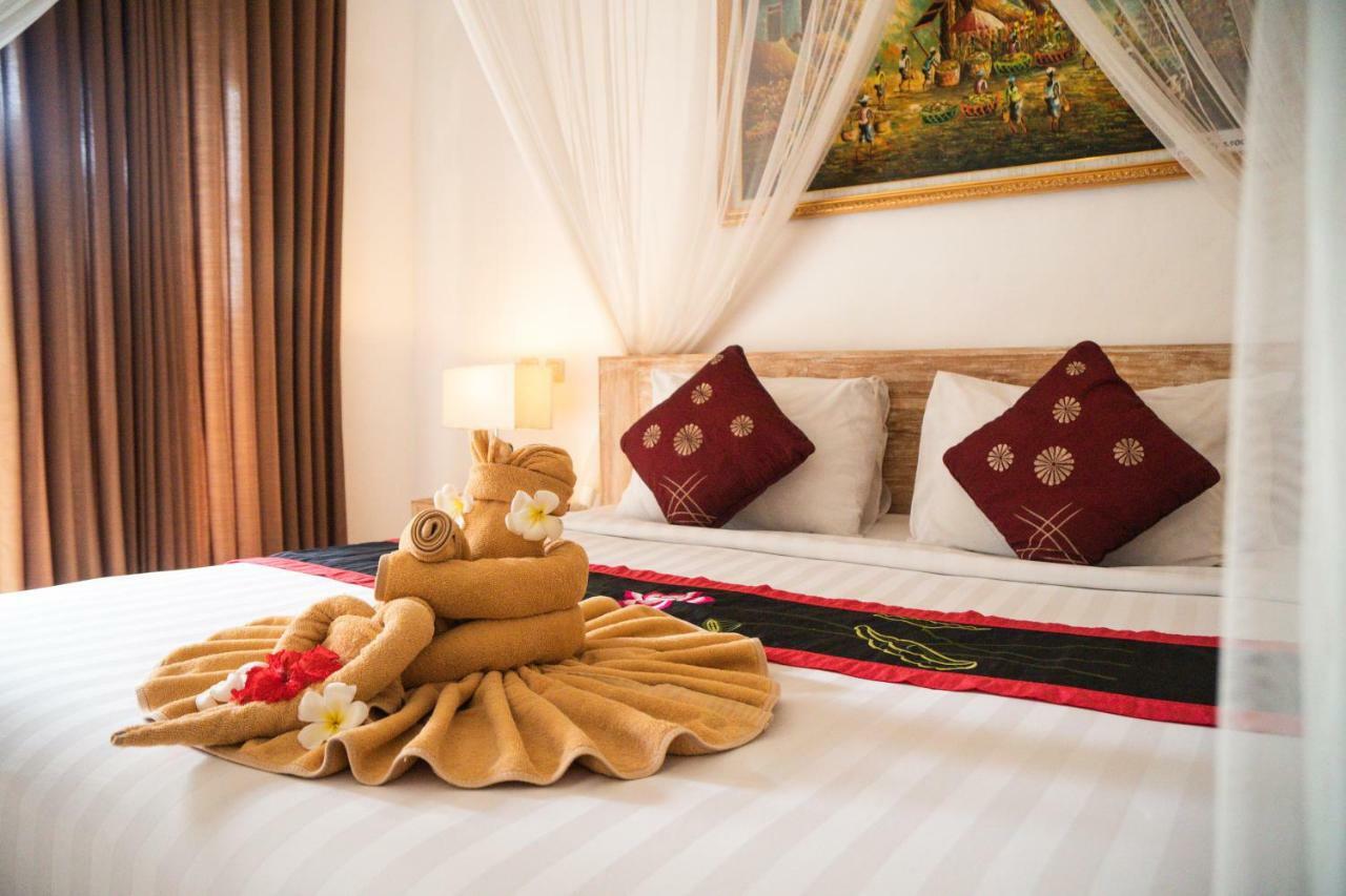 Guest house Alam Terrace 3*
