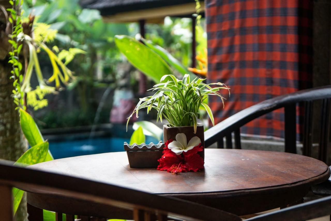 Guest house Alam Terrace 3*